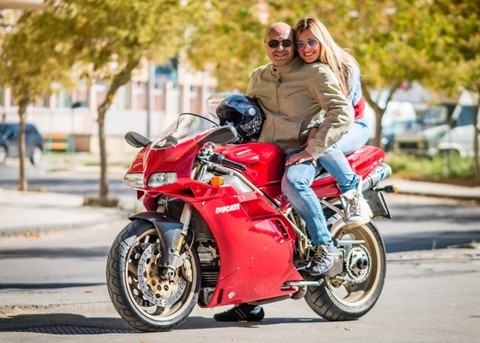 seguro de motos